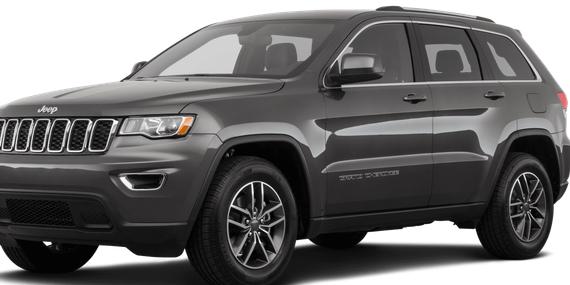 JEEP GRAND CHEROKEE 2019 1C4RJEBG6KC580433 image